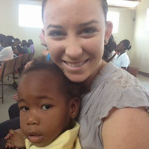 Meet your Posher, Bridgett